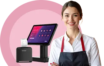 Tablet POS