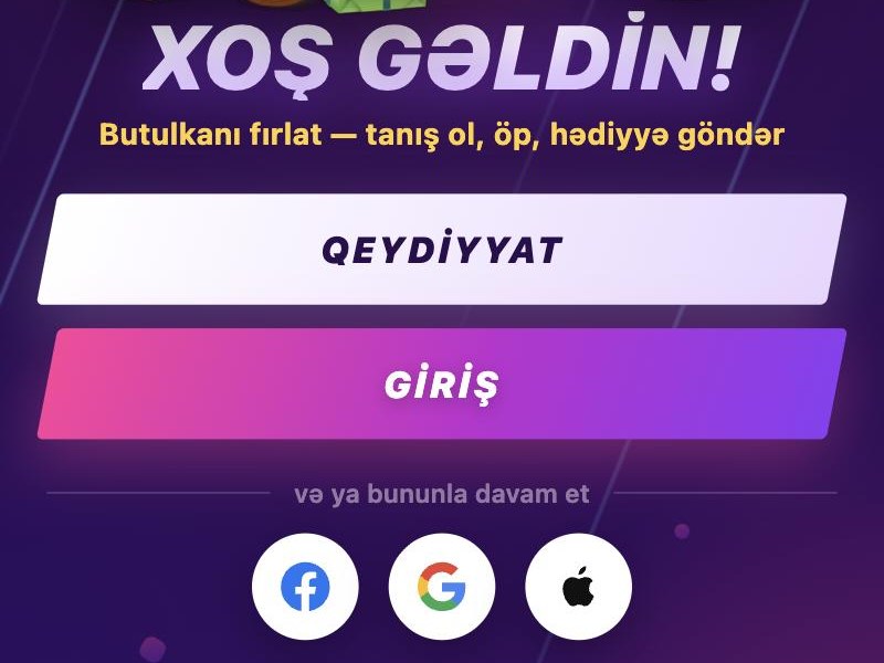 iOS və Android Üçün Ayrı Tətbiq, yoxsa Cross-Platform? Fərq Nədir?