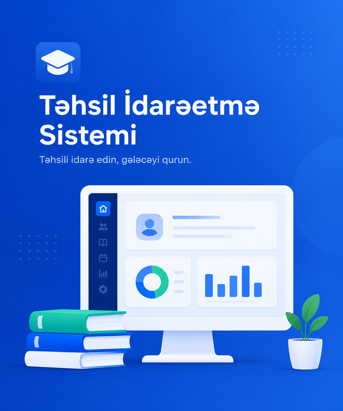 Təhsil idarəetmə Sistemi